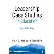 Leadership Case Studies in Education