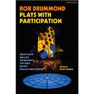 Rob Drummond Plays with Participation