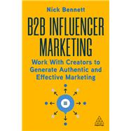 B2B Influencer Marketing