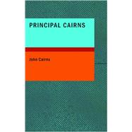 Principal Cairns