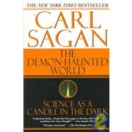 The Demon-haunted World: Science As a Candle in the Dark