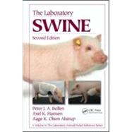 The Laboratory Swine, Second Edition