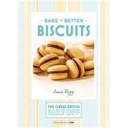 Great British Bake Off – Bake it Better (No.2): Biscuits