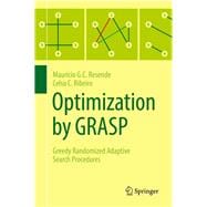 Optimization by Grasp