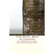 The Civil War in Canada