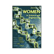 Journeys of Women in Science and Engineering: No Universal Constants
