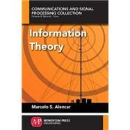 Information Theory