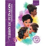Libro de Peinados book cover, ISBN 9781662495281