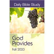 Daily Bible Study Fall 2023