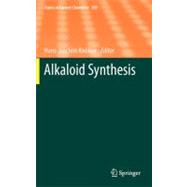 Alkaloid Synthesis