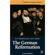 The German Reformation, Second Edition