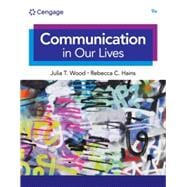 Cengage Infuse for Wood's Communication in Our Lives, 1 term Instant Access