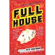 Full House : 10 Stories about Poker