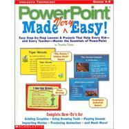 Powerpoint Made Very Easy!