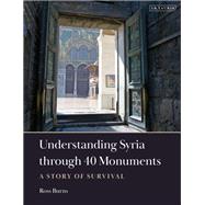 Understanding Syria through 40 Monuments