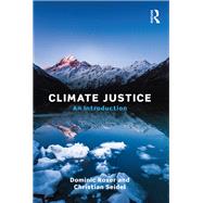 Climate Justice: An Introduction