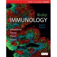 Kuby Immunology Media Update