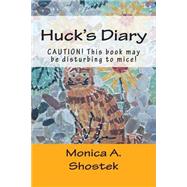 Huck's Diary