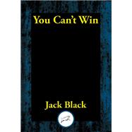 You Can’t Win