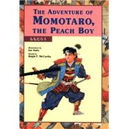 The Adventure of Momotaro, the Peach Boy