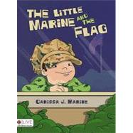 The Little Marine and the Flag