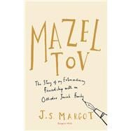 Mazel Tov