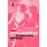 The Englishness of English Dress