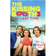 The Kissing Booth - tome 3