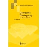 Geometric Discrepancy