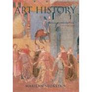 Art History : Volume 1