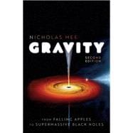 Gravity: From Falling Apples to Supermassive Black Holes