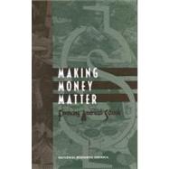 Making Money Matter : Financing America's Schools