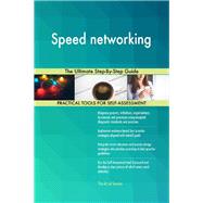 Speed networking The Ultimate Step-By-Step Guide