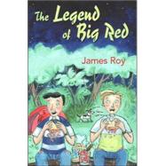 The Legend of Big Red