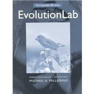 Evolution Lab: Biology Labs