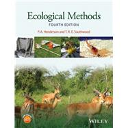 Ecological Methods
