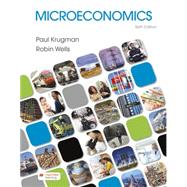 Microeconomics 6th,9781319245283