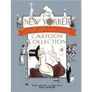 The New Yorker 75th Anniversary Cartoon Collection 2005 Desk Diary