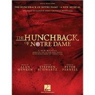 The Hunchback of Notre Dame: The Stage Musical Vocal Selections