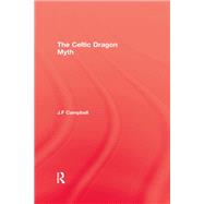 The Celtic Dragon Myth