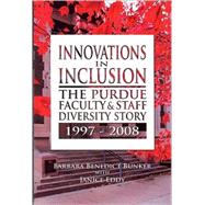 Innovations in Inclusion