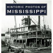 Historic Photos of Mississippi