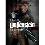 The Art of Wolfenstein: The New Order