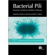 Bacterial Pili