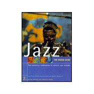 The Rough Guide to Jazz 2