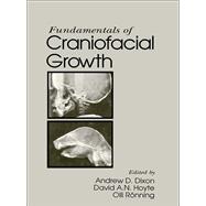 Fundamentals of Craniofacial Growth