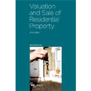 Valuation and Sale of Residential Property