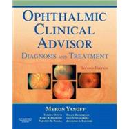 Ophthalmic Clinical Advisor