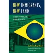New Immigrants, New Land