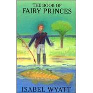 The Book of Fairy Princes